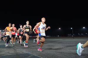 BIB: 
                            <button type="button" onclick="openModal(23582974)" class="btn btn-primary btn-sm float-right btn-popup" data-toggle="modal" data-target=".modal-high-quality">
                        <i class="fas fa-shopping-cart"></i> Add to Cart
                    </button>
                                            <button type="button" onclick="isThisMe(23582974, true)" class="btn btn-success btn-sm float-right btn-popup btn-isme hidden" data-toggle="tooltip" data-placement="bottom" title="นี่คือรูปของคุณใช่ไหม คลิกที่นี่เพื่อเอาเข้าอัลบั้ม">
                        <i class="fas fa-plus"></i> Add to album
                    </button>
                    <button type="button" onclick="isThisMe(23582974, false)" class="btn btn-warning btn-sm float-right btn-popup btn-isnotme hidden">
                        <i class="fas fa-ban"></i> Remove from album
                    </button>